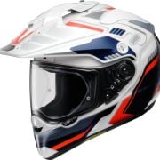 Kask Shoei Kask Shoei Hornet ADV 06 Invigorate TC-10