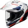 Kask Shoei Kask Shoei Hornet ADV 06 Invigorate TC-10