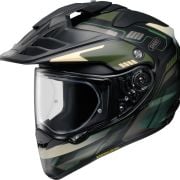 Kask Shoei Kask Shoei Hornet ADV 06 Invigorate TC-4