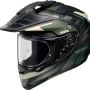 Kask Shoei Kask Shoei Hornet ADV 06 Invigorate TC-4