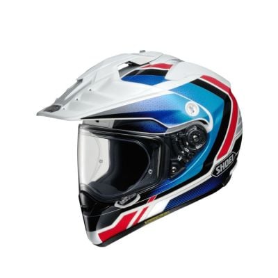 Kask Shoei Kask Shoei Hornet ADV 06
