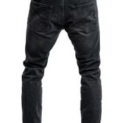 Spodnie John Doe Pioneer Mono czarny