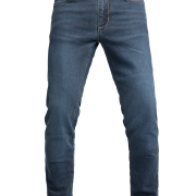 Spodnie John Doe Pioneer Mono niebieski