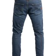 Spodnie John Doe Pioneer Mono niebieski