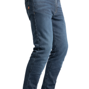 Spodnie John Doe Pioneer Mono niebieski
