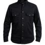 Koszula John Doe Motoshirt czarny