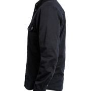 Koszula John Doe Motoshirt czarny