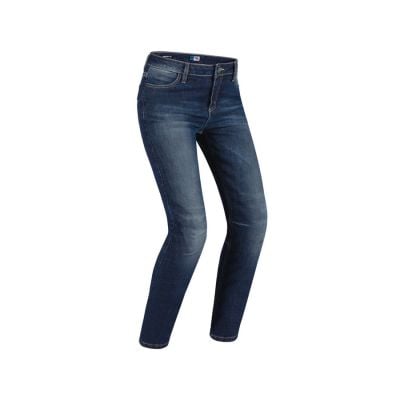 Damskie spodnie PMJ Rider Donna