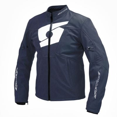 Kurtka Spyke Hiker granatowy 48