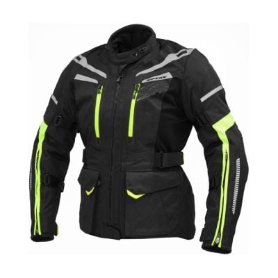 Damska kurtka Spyke Compass Dry Tecno Lady