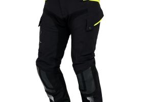Spodnie Motocyklowe