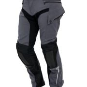 Spodnie Spyke Artica Dry Tecno szary/czarny