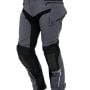 Spodnie Spyke Artica Dry Tecno szary/czarny