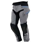 Spodnie Spyke Artica Dry Tecno szary/niebieski
