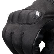 Rękawice Spyke Commuter Dry Tecno czarny