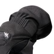 Rękawice Spyke Commuter Dry Tecno czarny