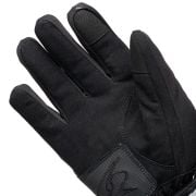 Rękawice Spyke Commuter Dry Tecno czarny