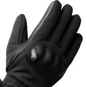 Rękawice Spyke Commuter Dry Tecno czarny