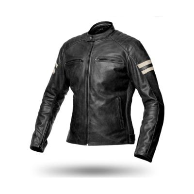 Damska kurtka Spyke Milano 2.0 Lady