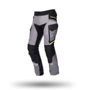 Spodnie Spyke Equator Dry Tecno szary/antracytowy