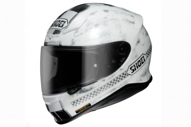 Kask motocyklowy Shoei NXR