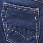 Spodnie Freestar Damskie spodnie motocyklowe jeansowe Freestar Raya I granatowy
