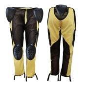 Spodnie Freestar Damskie spodnie motocyklowe jeansowe Freestar Raya I granatowy