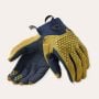 Rękawice Rev'IT! Massif Ocher Yellow