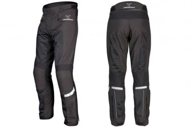 Rebelhorn Hiflow II tekstylna kurtka motocyklowa