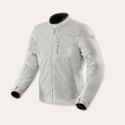 Kurtka Rev'IT! Highcrest H2O Silver