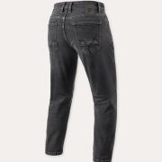 Spodnie Rev'IT! Detroit 3 Tapered Dark Black Stone