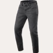 Spodnie Rev'IT! Detroit 3 Tapered Dark Black Stone