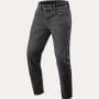 Spodnie Rev'IT! Detroit 3 Tapered Dark Black Stone