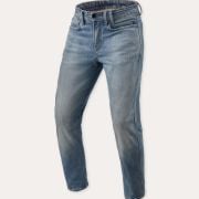 Spodnie Rev'IT! Detroit 3 Tapered Medium Blue Vintage