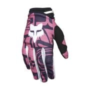 Rękawice Fox lady 180 race spec guava (MX24)