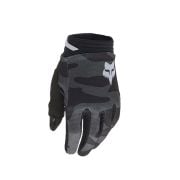Rękawice FOX Junior 180 bnkr black camo