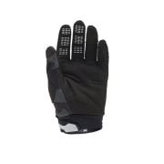 Rękawice FOX Junior 180 bnkr black camo