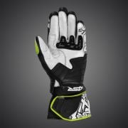 Rękawice 4SR RR Aramid Core White
