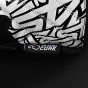 Rękawice 4SR RR Aramid Core White