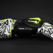 Rękawice 4SR RR Aramid Core White