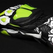 Rękawice 4SR RR Aramid Core White
