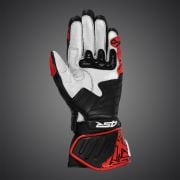 Rękawice 4SR RR Aramid Core Red