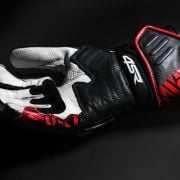 Rękawice 4SR RR Aramid Core Red