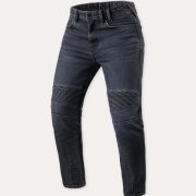 Spodnie Rev'IT! Moto 2 TF Dark Blue-Black used