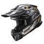 Kask HJC C50 Mecha Beast Black Grey