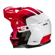 Kask HJC C50 Primal Red White