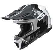 Kask HJC C50 Primal Grey Black