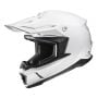 Kask HJC C50 Solid Pearl White