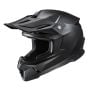 Kask HJC C50 Solid Semi Flat Black