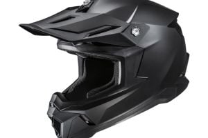 Kask na Crossa